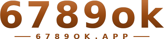 6789ok logo
