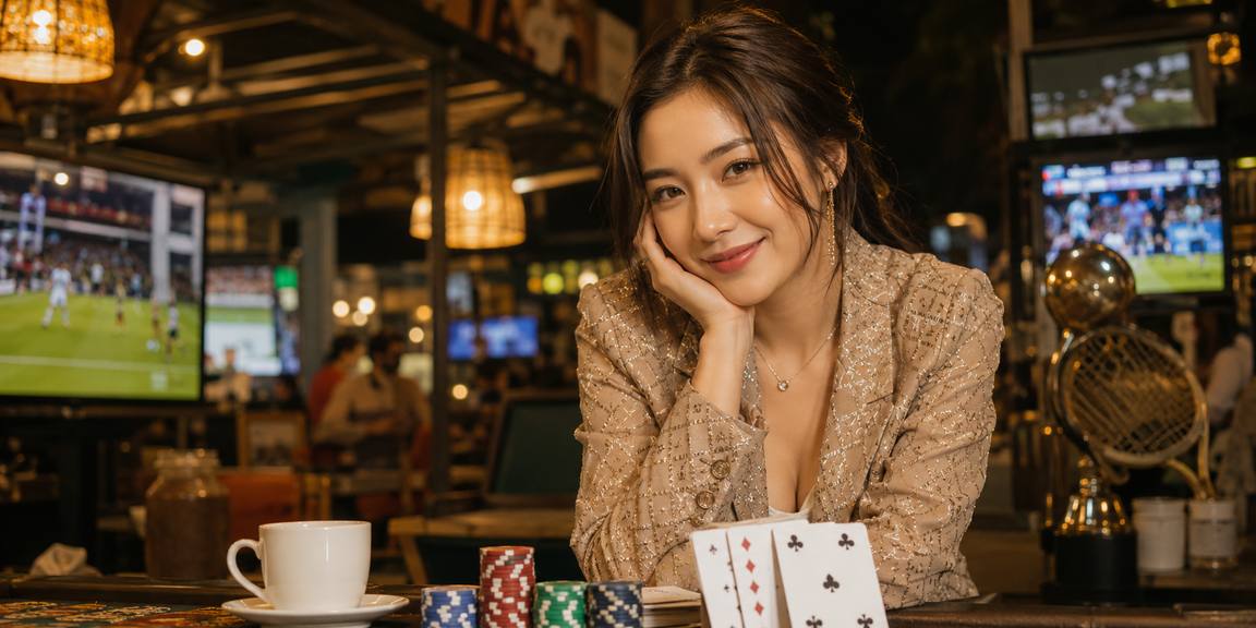 6789ok Thể Thao Cầu Lông