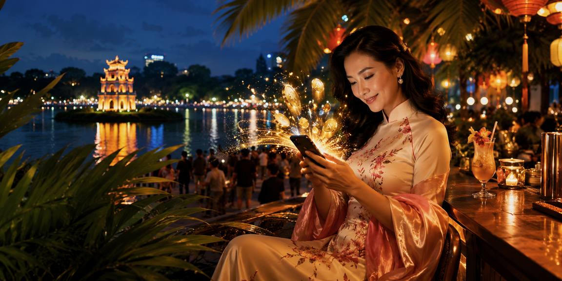 6789ok Cài ứng dụng 6789ok chỉ 3 bước